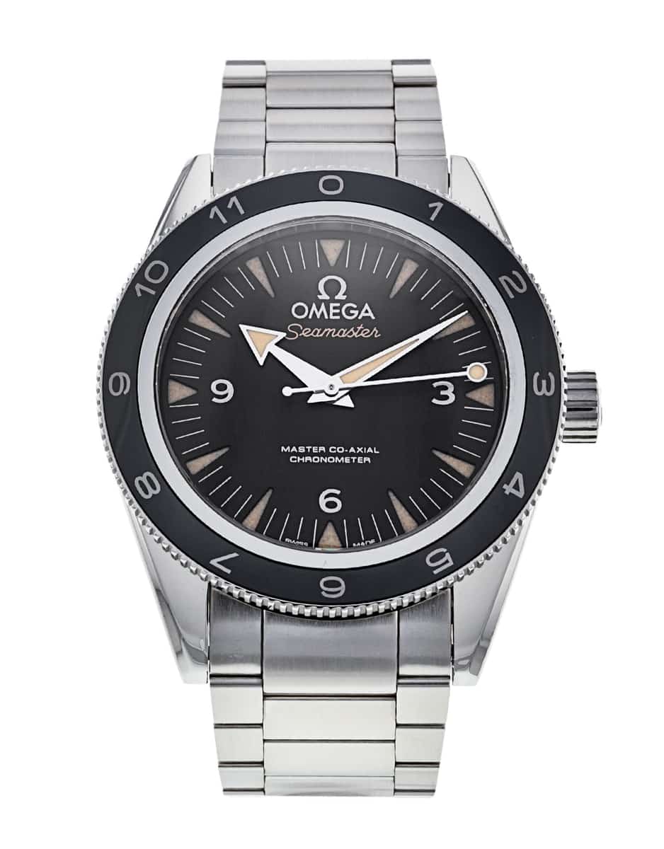 Omega Seamaster 300m 233.32.41.21.01.001 Omega Seamaster 300m 233.32.41.21.01.001